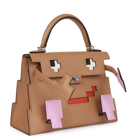 hermes kelly lakis 40|hermes kelly doll picto.